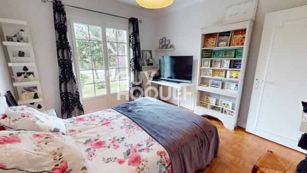 Maison à vendre de 6 pièces de 141.7 m²