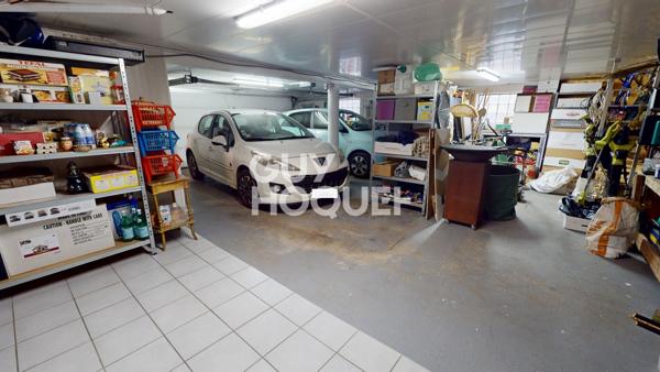 Maison à vendre de 6 pièces de 141.7 m²