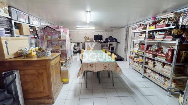 Maison à vendre de 6 pièces de 141.7 m²