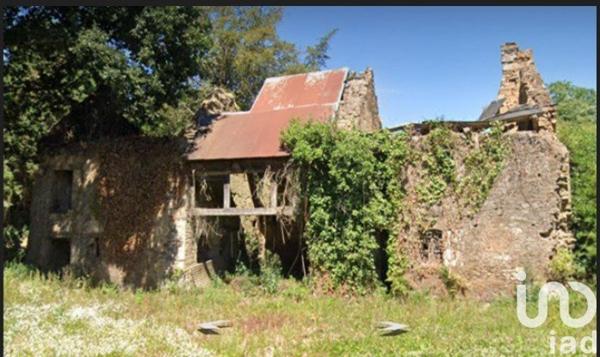 Grange 2 pièces de 57 m² à Évran (22630)