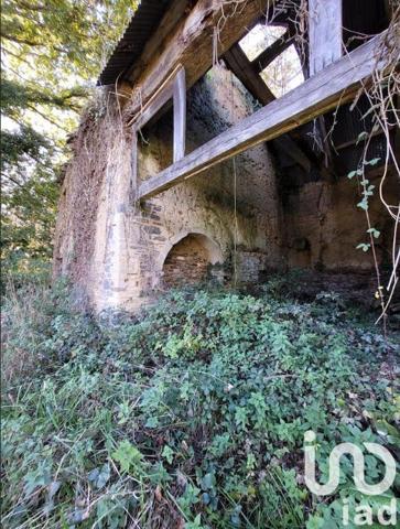 Grange 2 pièces de 57 m² à Évran (22630)