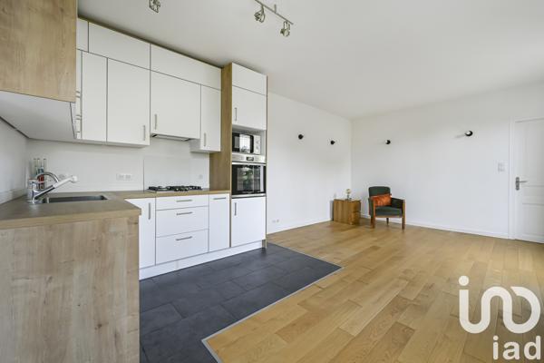 Maison à vendre 4 pièces 113 m² Colombes