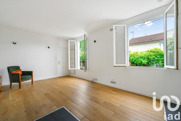 Maison à vendre 4 pièces 113 m² Colombes
