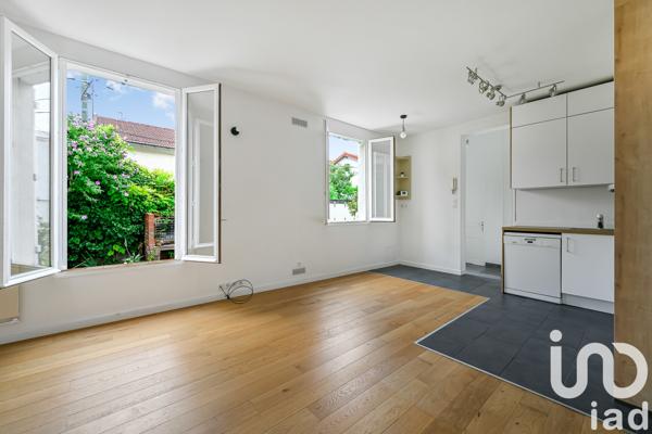 Maison à vendre 4 pièces 113 m² Colombes
