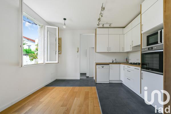 Maison à vendre 4 pièces 113 m² Colombes