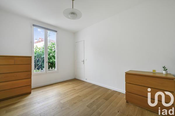 Maison à vendre 4 pièces 113 m² Colombes