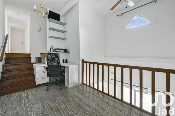 Maison à vendre 4 pièces 113 m² Colombes