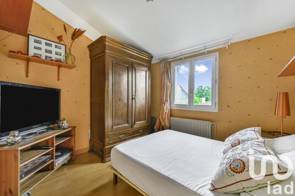 Maison à vendre 4 pièces 113 m² Colombes