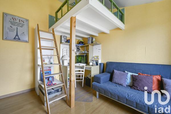 Maison à vendre 4 pièces 113 m² Colombes