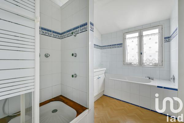 Maison à vendre 4 pièces 113 m² Colombes
