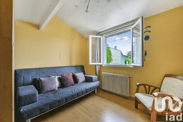 Maison à vendre 4 pièces 113 m² Colombes