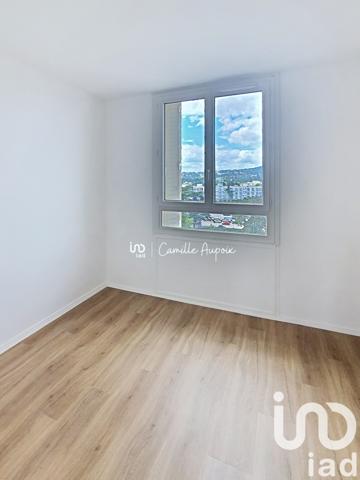 Appartement à vendre 4 pièces 68 m² Caluire-et-Cuire