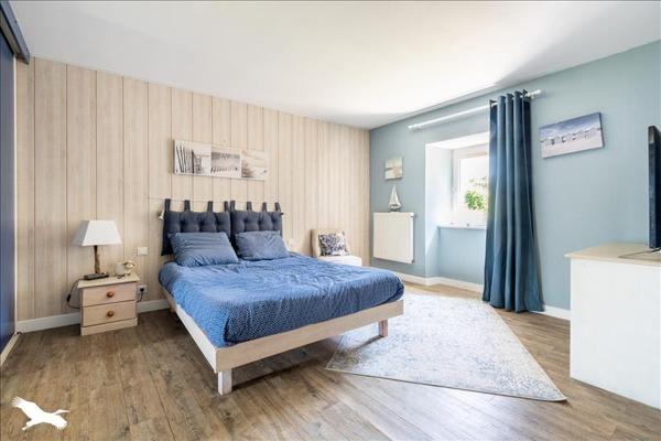 Maison à vendre |  Saint-Martin-des-Champs |  5 pièces | 95 m²