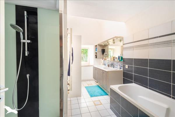 Maison à vendre |  Saint-Martin-des-Champs |  5 pièces | 95 m²