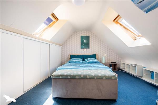 Maison à vendre |  Saint-Martin-des-Champs |  5 pièces | 95 m²