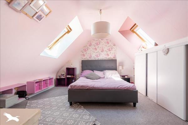 Maison à vendre |  Saint-Martin-des-Champs |  5 pièces | 95 m²