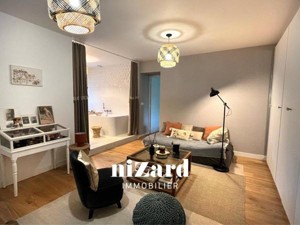 Vente / Maison avec dépendance