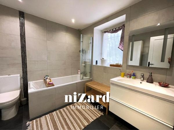 Vente / Maison avec dépendance