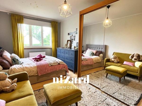 Vente / Maison avec dépendance