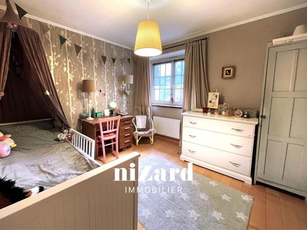 Vente / Maison avec dépendance