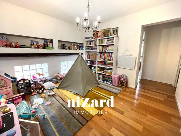 Vente / Maison avec dépendance
