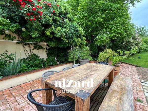 Vente / Maison avec dépendance