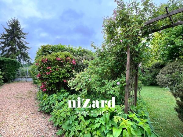 Vente / Maison avec dépendance