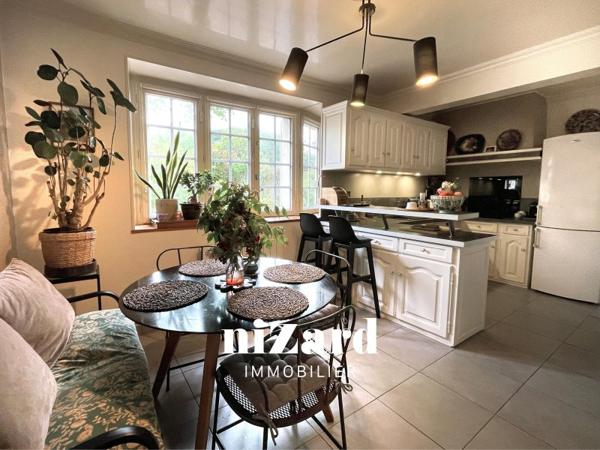 Vente / Maison avec dépendance