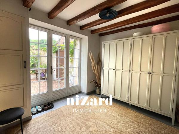 Vente / Maison avec dépendance