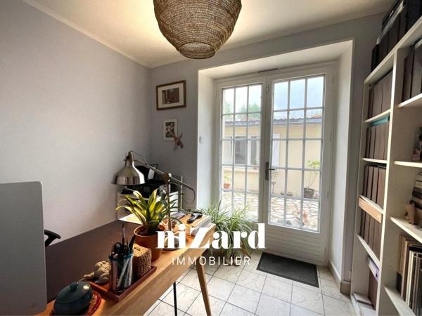 Vente / Maison avec dépendance