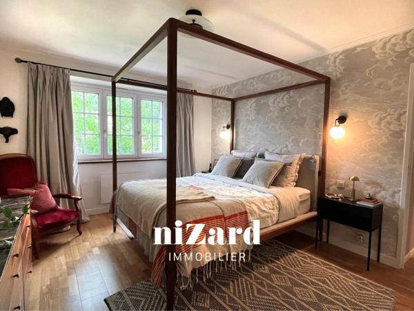 Vente / Maison avec dépendance