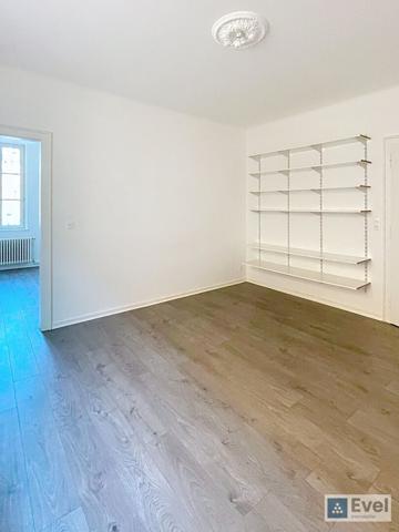 METZ CENTRE - 4 PIECES - 85M²