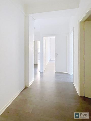 METZ CENTRE - 4 PIECES - 85M²