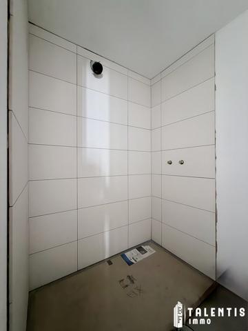 NANTES, ÎLE BEAULIEU | Appartement (53,79m² | 3P)