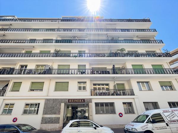 APPARTEMENT DE TYPE 4 PIECES 115m²