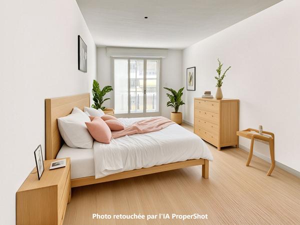 APPARTEMENT DE TYPE 4 PIECES 115m²