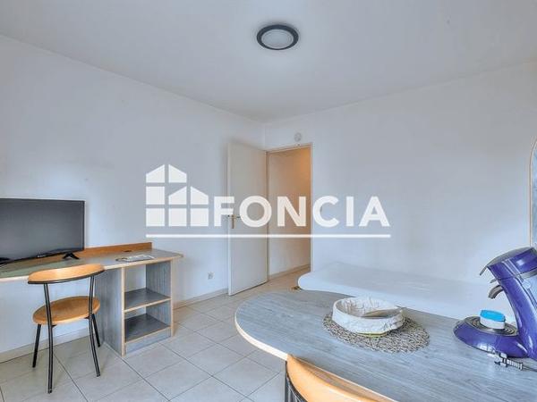 À vendre Studio 19 m² - Valbonne 06560