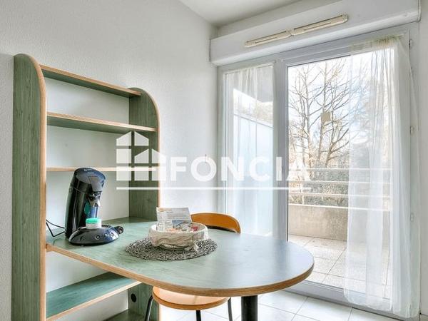 À vendre Studio 19 m² - Valbonne 06560