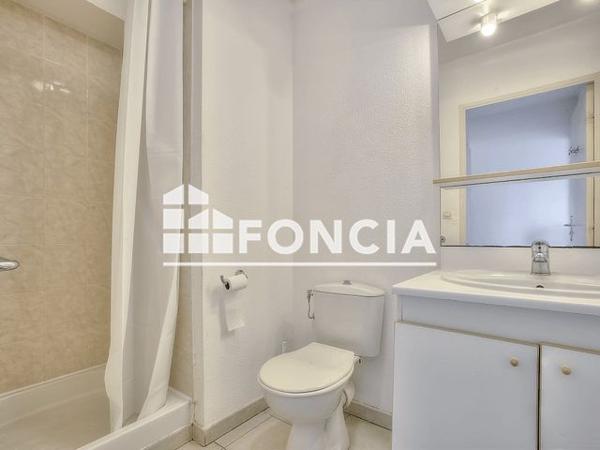 À vendre Studio 19 m² - Valbonne 06560