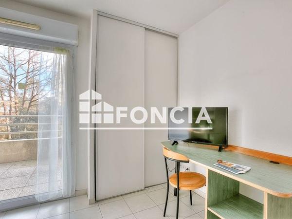 À vendre Studio 19 m² - Valbonne 06560