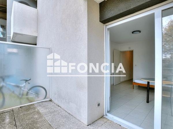 À vendre Studio 19 m² - Valbonne 06560