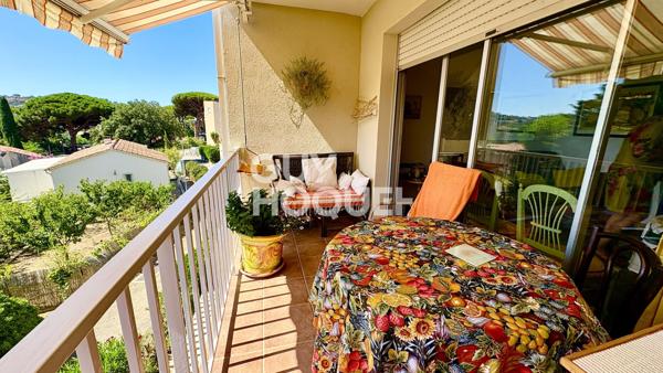 APPARTEMENT À VENDRE DE 1 PIÈCE DE 27,14 M²