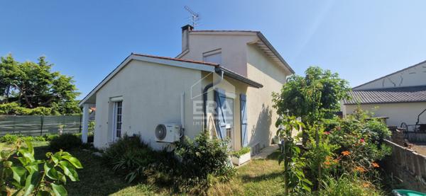 Maison Aucamville 5 pièce(s) 136 m2