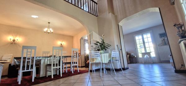 Maison Aucamville 5 pièce(s) 136 m2