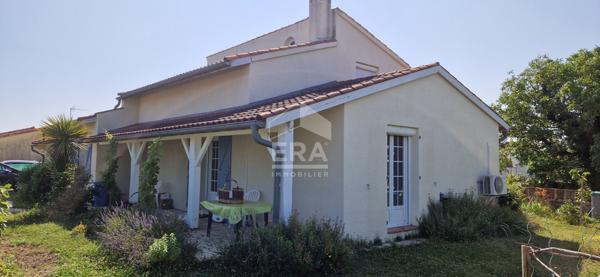 Maison Aucamville 5 pièce(s) 136 m2