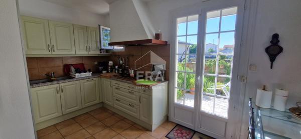 Maison Aucamville 5 pièce(s) 136 m2