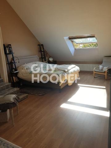 À vendre : Maison d'exception à Montfermeil - 200 m² avec jardin