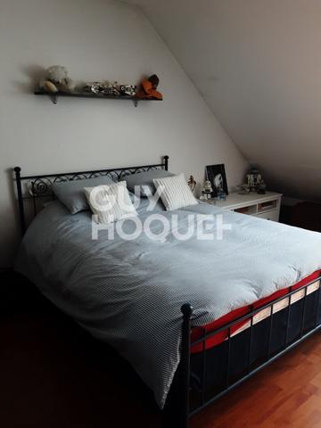 À vendre : Maison d'exception à Montfermeil - 200 m² avec jardin