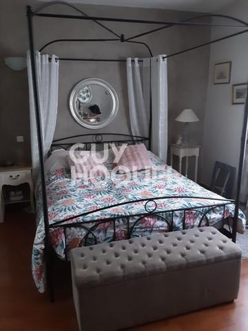 À vendre : Maison d'exception à Montfermeil - 200 m² avec jardin