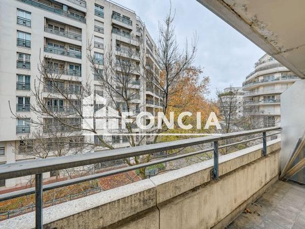 À vendre Studio 28 m² - Issy-les-moulineaux 92130